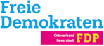 Logo FDP Ortsverband Beverstedt